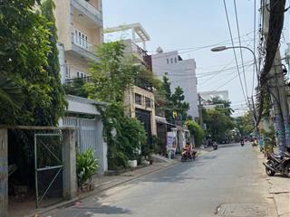 27 tỷ tl, đất thảo điền 9,7x24m cn 217m2 phù hợp xây chdv hầm + 7 tầng khai thác dòng tiền