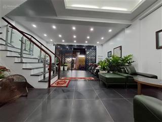 Chdv đình thôn  ngõ ô tô tránh  dt 108m x 9 tầng  doanh thu 1,5 tỷ/năm  giá 24,5 tỷ
