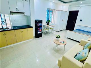 Toà ccmn phú đô 100m2 x 8 tầng  doanh thu 110 triệu/tháng  giá 22.8 tỷ
