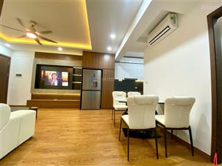 Chủ nhà gửi bán căn 3 phòng ngủ 2 vệ sinh nội thất full mới toà nơ 7a bán đảo linh đàm, giá 4.xtỷ