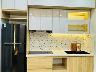 Chủ cần tiền bán căn 2 phòng ngủ 1 vệ sinh toà hh3 linh đàm  hoàng mai, full nội thất mới