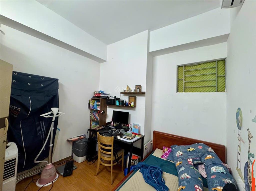 Căn góc 2 phòng ngủ 2 vệ sinh 63m2 toà hh4 linh đàm hoàng mai full nội thất view thoáng, 2.53tỷ