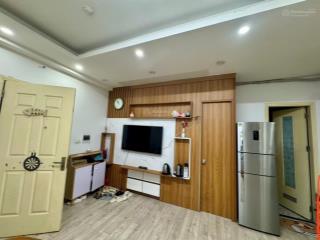 Siêu hiếm căn 48m 2 phòng ngủ 2 vệ sinh toà hh1 linh đàm  hoàng mai full nội thất, tầng trung