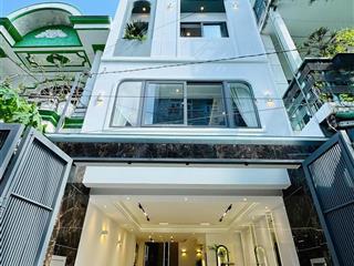 Cho thuê nhà 130b trần hưng đạo, phường phạm ngũ lão, quận 1