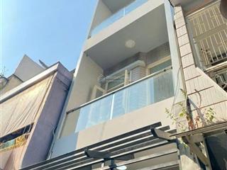 Cho thuê nhà 21/3a võ văn tần, phường 5, quận 3  hẻm xe hơi