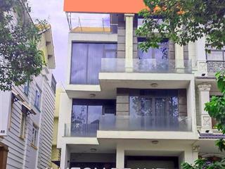 Cho thuê nhà 27 tú xương, võ thị sáu, quận 3, thành phố hồ chí minh