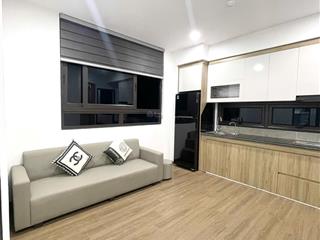 Cho thuê cc mini 1pn, 1khach 40m2, 5,9 triệu tại doãn kế thiện, cầu giấy, hn