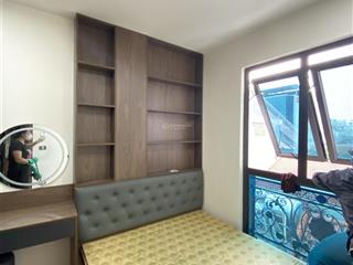 Cho thuê cc mini 2pn, 2wc tại xuân la, tây hồ, hà nội, giá ưu đãi chỉ với 8 triệu, 50m2