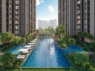 Bán căn 2n2vs v1  the victoria, 65m2, tầng trung đẹp, view bể bơi, giá chỉ 5.8 tỷ bao phí