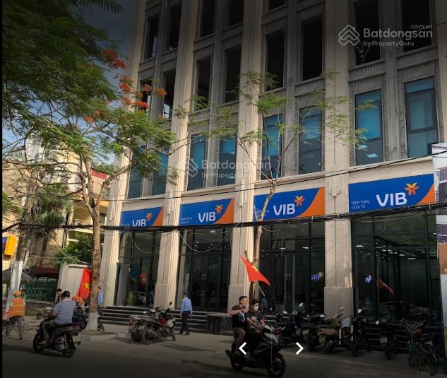 Cho thuê tòa nhà hạng a điên biên phủ diện tích từ 100m2 1.500m2/sàn. giá thuê 250,000 vnđ/m2