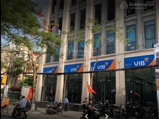 Cho thuê tòa nhà hạng a  điên biên phủ  diện tích từ 50m  1.500m2/sàn. giá thuê 250,000 vnđ/m2