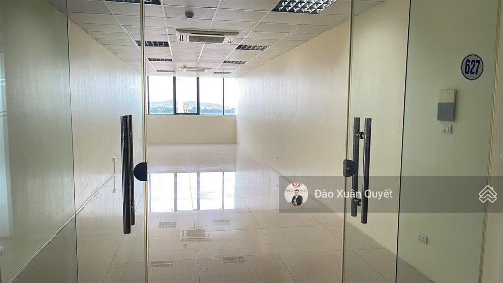 Văn phòng cho thuê 37m2 300m2. đủ điều kiện mở công ty vốn fdi