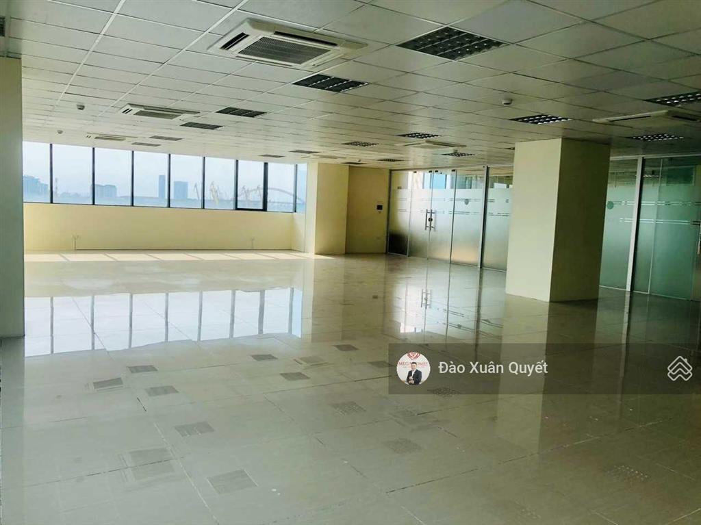 Văn phòng cho thuê 220m2. đủ điều kiện mở công ty vốn fdi
