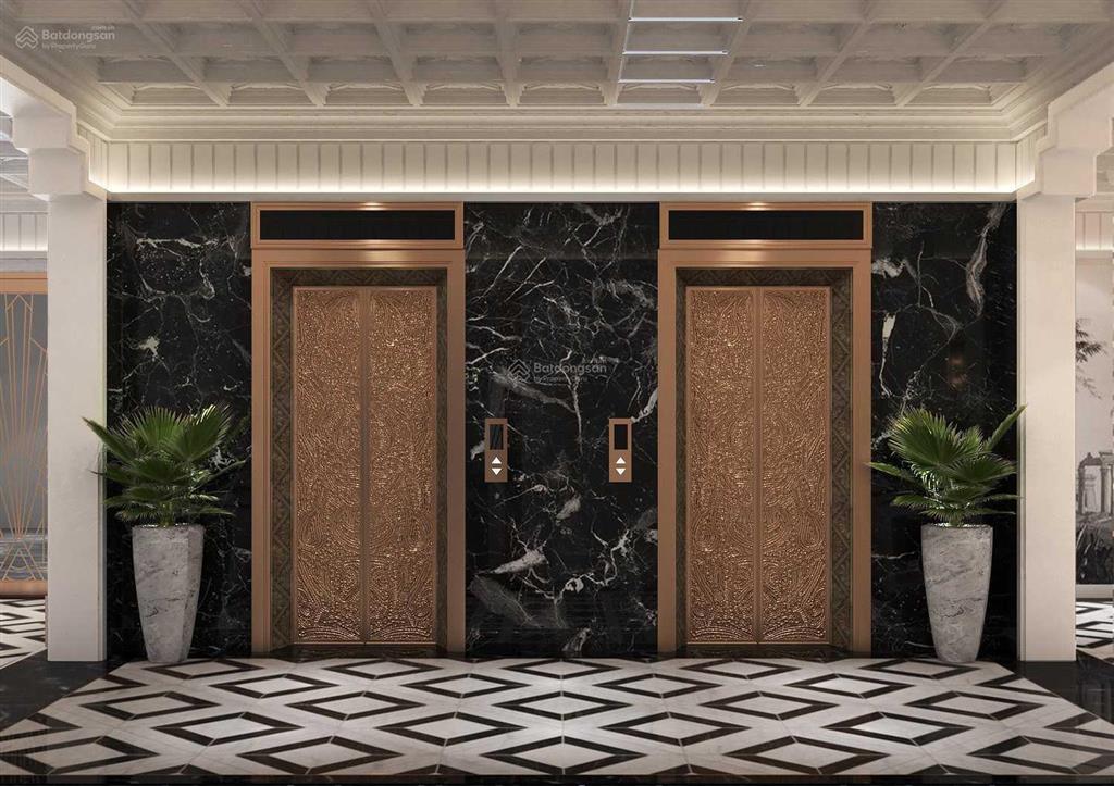 Mặt bằng văn phòng cho thuê lớn từ 600  1700m2 tại hải phòng