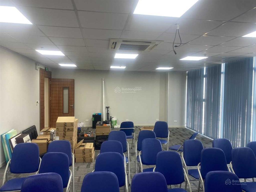 Văn phòng cho thuê 30m2 quận hồng bàng  ngay tttp  giá 205k/m2