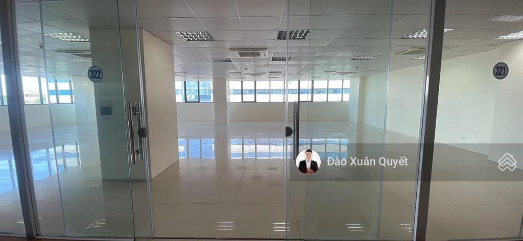 Cho thuê văn phòng 50m2 trung tâm thành phố phù hợp doanh nghiệp fdi