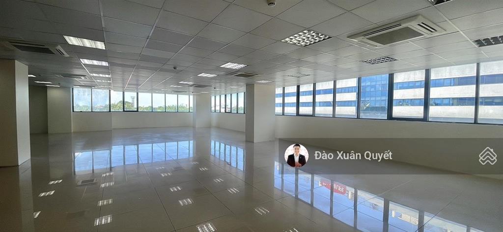 Cho thuê văn phòng 50m2 trung tâm thành phố phù hợp doanh nghiệp fdi