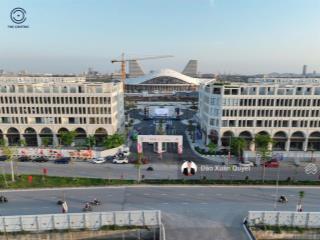 Cho thuê văn phòng 90 m², 5 tầng the centric bàn giao hoàn thiện