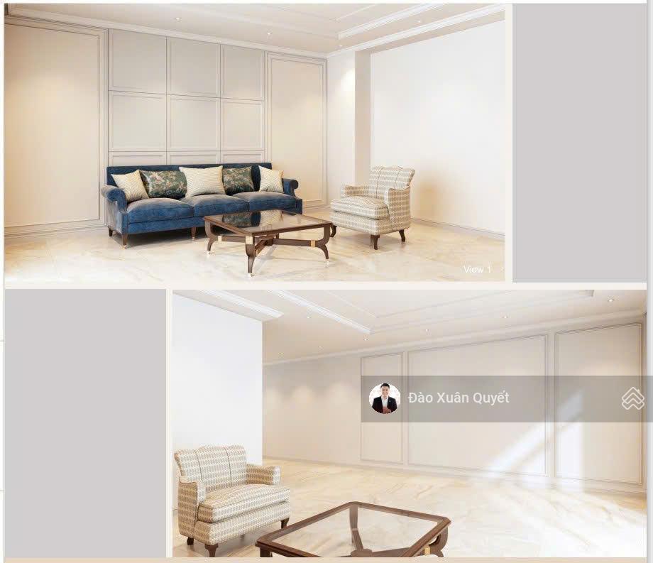 Shophouse full đồ làm vp  3 tầng tại vinhomes vũ yên  trục chính  dt 150m2/sàn giá 12 triệu