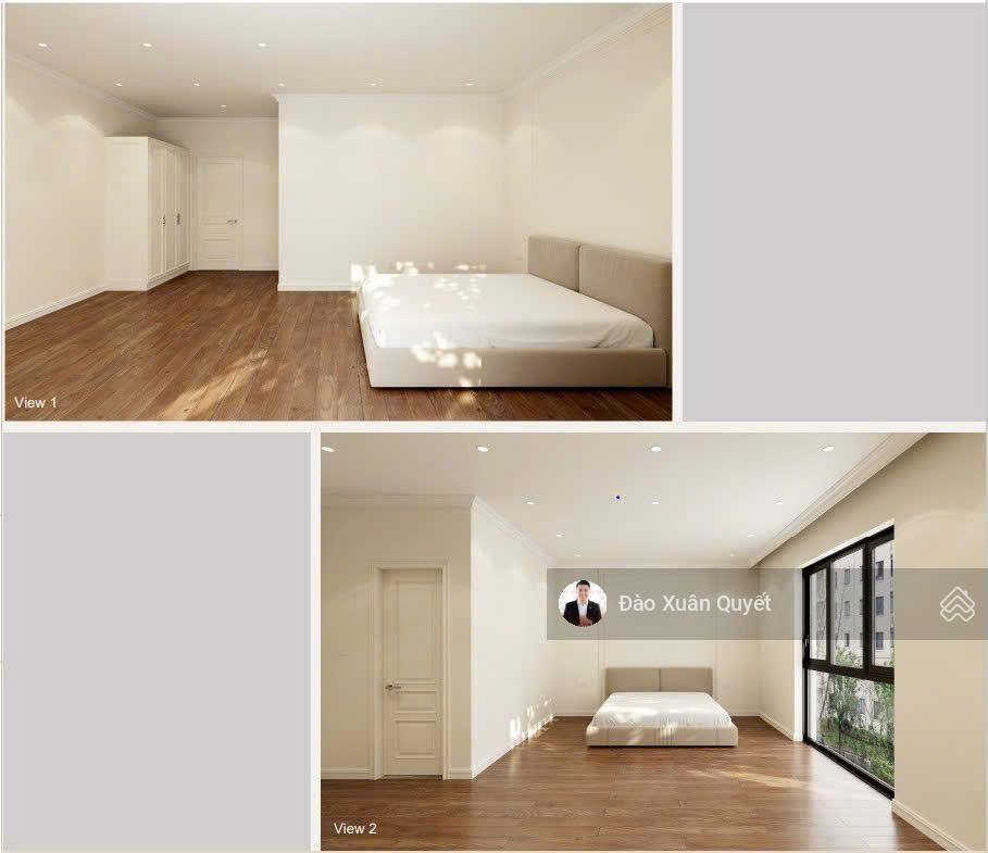 Shophouse full đồ làm vp  3 tầng tại vinhomes vũ yên  trục chính  dt 150m2/sàn giá 12 triệu