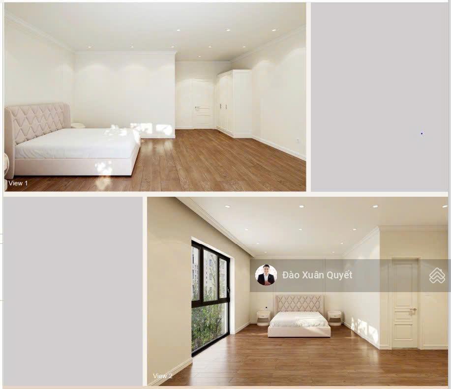 Shophouse full đồ làm vp  3 tầng tại vinhomes vũ yên  trục chính  dt 150m2/sàn giá 12 triệu
