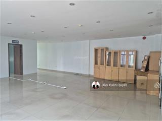 Tòa nhà văn phòng lạch tray  đa dạng diện tích từ 45m2, giá chỉ 100,000 vnđ/m2. bàn giao ngay