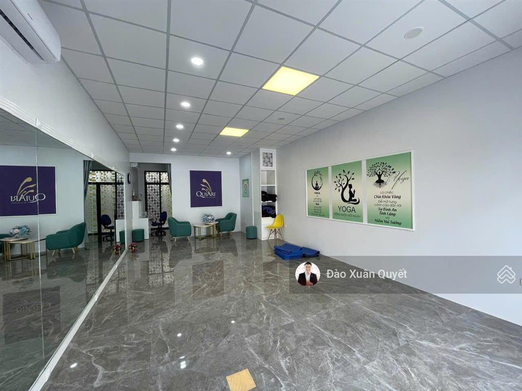 Cho thuê shophouse tầng 1 làm vp vinhomes marina hải phòng  75m2  độc lập  an ninh tuyệt đối