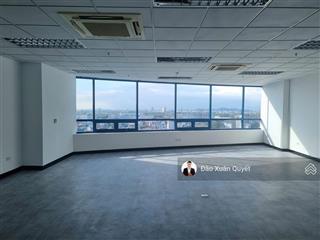 Văn phòng 74m2  view đẹp  giá đã bao gồm điện điều hòa