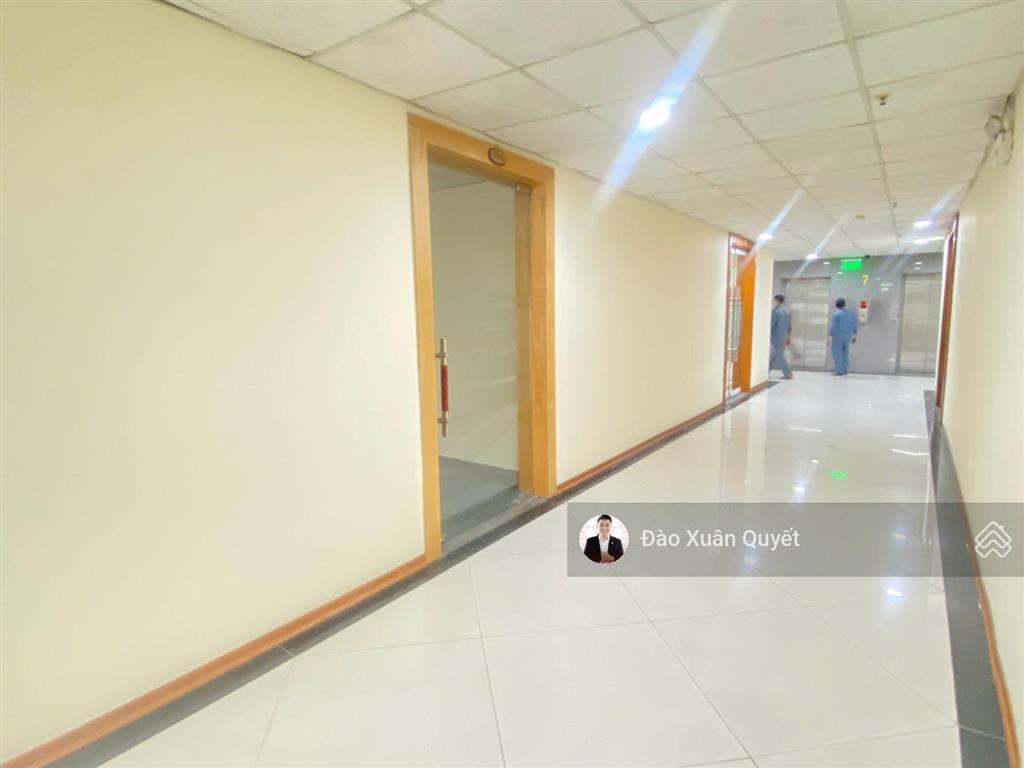 Cho thuê văn phòng 60m2 đường trần phú  giá bao gồm điện điều hòa