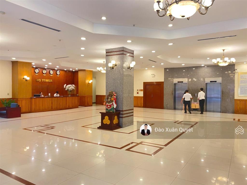 Cho thuê văn phòng 60m2 đường trần phú  giá bao gồm điện điều hòa