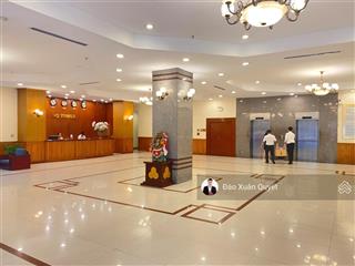 Cho thuê văn phòng 60m2  800m2  đường trần phú  giá bao gồm điện điều hòa.