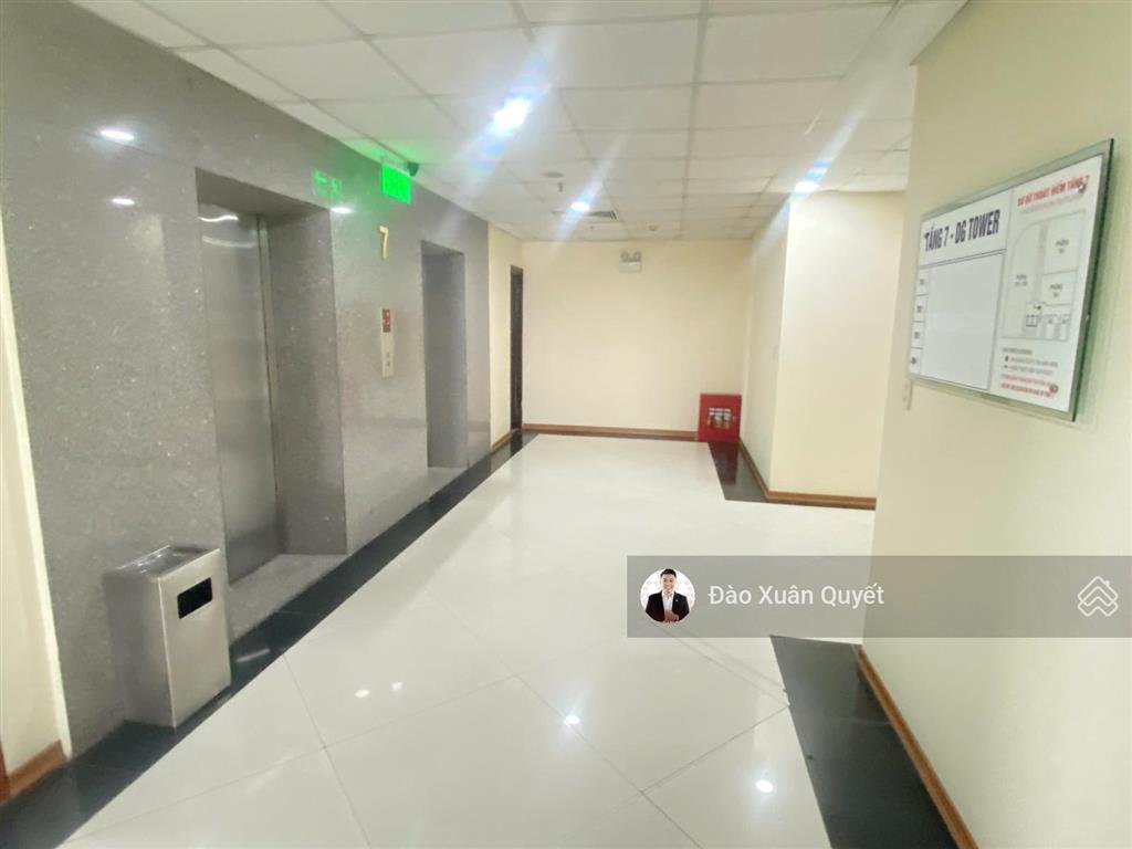 Cho thuê văn phòng 60m2 đường trần phú  giá bao gồm điện điều hòa