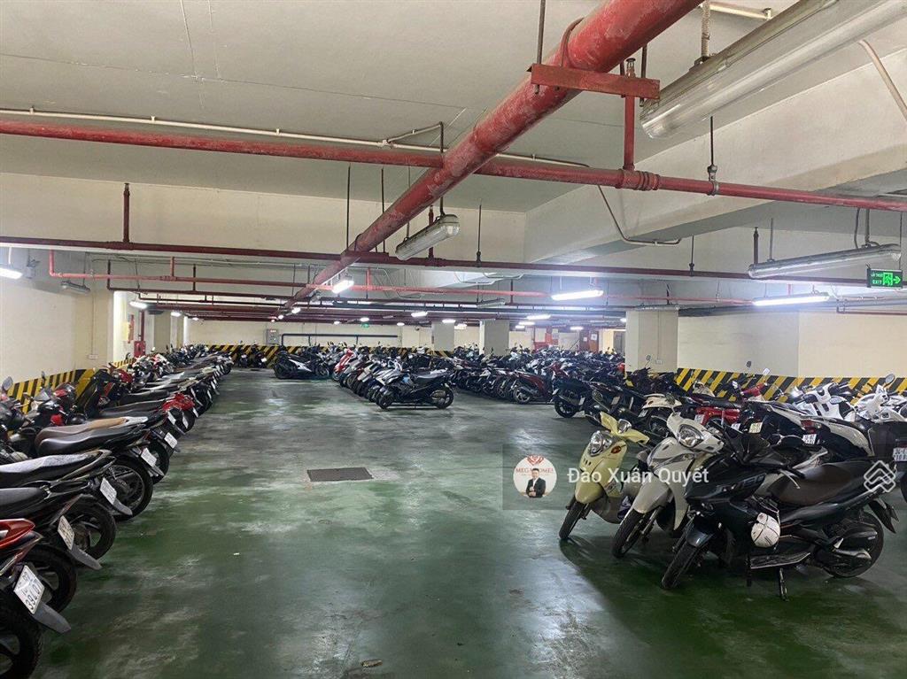 Bql cho thuê văn phòng tòa nhà trung tâm giá chỉ 216,000vnđ/m2/th. 265m2