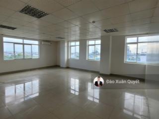 Văn phòng cho thuê 60m2  thoáng, nhiều cửa sổ tại lê hồng phong. giá 220k/m2, bao thuế, phí