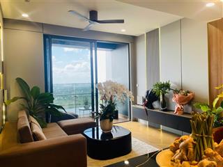 (full nội thất) bán căn hộ 3pn lumière riverside 96m2 18.8 tỷ, view sông ngay metro số 1