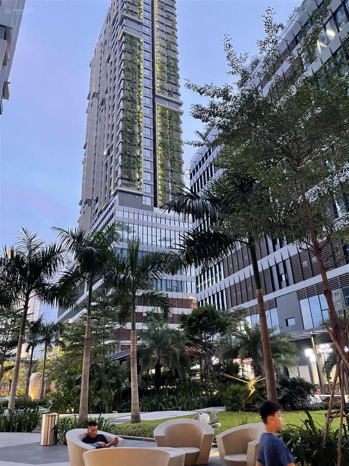 Thanh trúc chuyên căn hộ lumiere riverside. chỉ từ 7 tỷ/căn