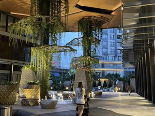 (full nội thất, ở liền) chính chủ cho thuê căn 2pn 33 triệu/tháng lumiere riverside