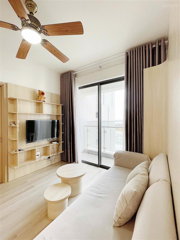 (căn góc, full nội thất) bán nhanh 11,3 tỷ all in 2pn lumiere riverside tầng đẹp