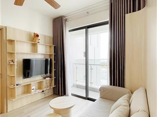 (căn góc, full nội thất) bán nhanh 11,3 tỷ all in 2pn lumiere riverside  tầng đẹp