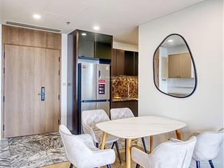 (căn góc, full nội thất) bán nhanh 11,3 tỷ all in 2pn lumiere riverside  tầng đẹp