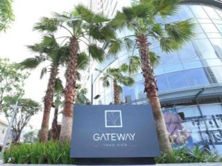 (full nội thất) cho thuê 1pn 21 triệu gateway thảo điền ngay trung tâm quận 2