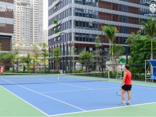 (giá all in) bán căn 1pn hàng limited 8.3 tỷ lumiere riverside ngay thảo điền, ga an phú metro số 1