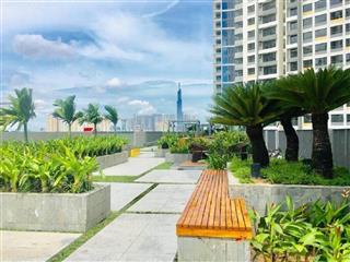 (bao phí, full nội thất) căn 2pn giá $1,400 masteri an phú  ở ngay được ngay ga an phú
