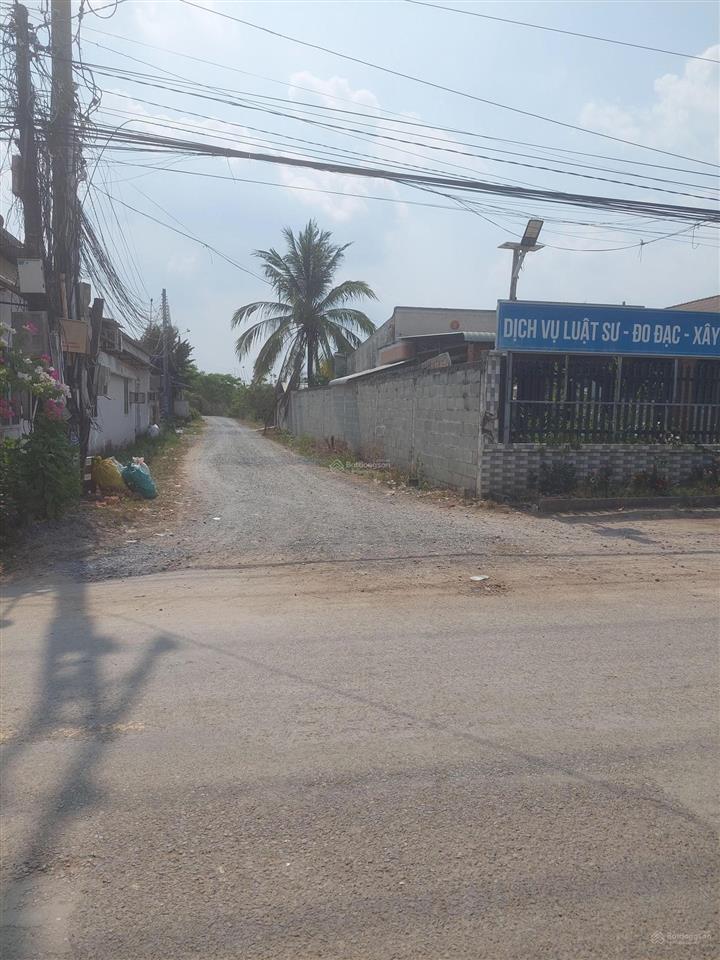 Cần bán đất thổ cư sát vin hậu nghĩa long an(tỉnh tây ninh mới) giá rẻ bất ngờ