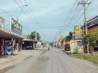 Bán đất mặt tiền lôi hổ, kết nối phùng hưng vs kcn an phước,long đức