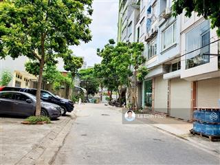 Phân lô, 5 ô tô tránh, 65m2x4t, kd + văn phòng, vỉa hè rộng, an sinh đỉnh, 2 mặt tiền, 16 tỷ