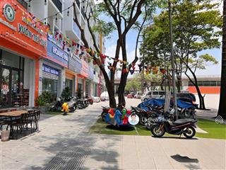 Mặt đường trần thủ độ 40m, vỉa hè 30m, 143m2x6t, thang máy, kinh doanh siêu đỉnh, 44 tỷ