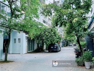 Trung tâm, phân lô, 70m2x4t, mt 5m, ô tô tránh, đường chính, vừa ở vừa kinh doanh, giá rẻ 17 tỷ