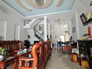 Nhà đẹp 2 tầng mặt tiền đ. phạm thị giây kinh doanh buôn bán đa ngành, dt 6 x 19