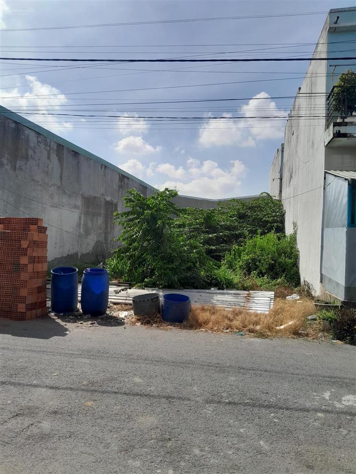 Bán 2 lô đất liền kề, mặt tiền đường a42b kdc tân đức, dt 10 x 25 (250m2 thổ cư)